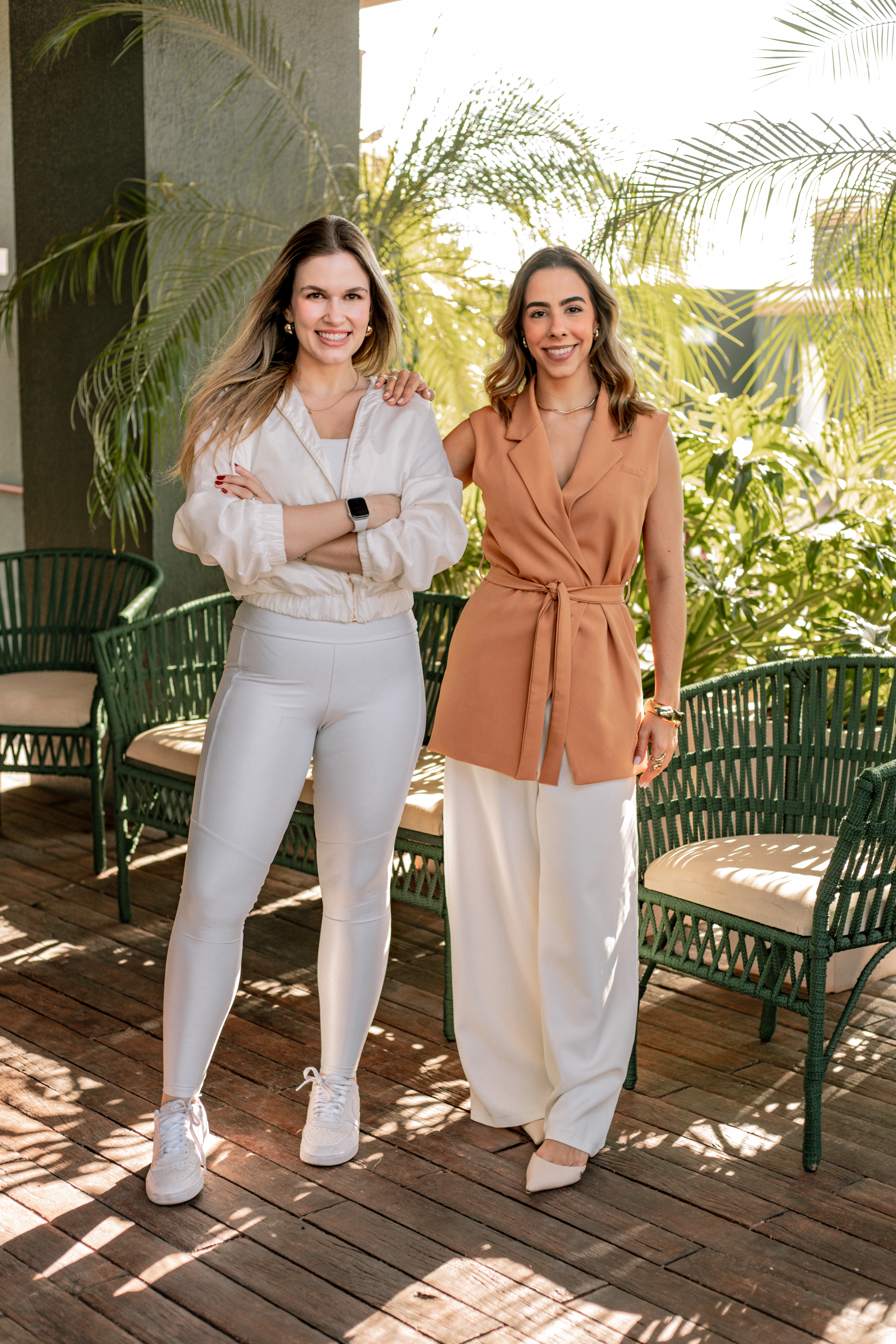 Nutricionista em consultório